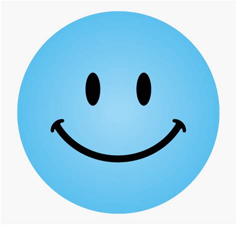 Happy Face Transparent Background