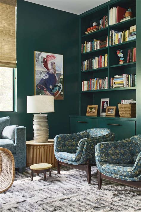 15 Best Aqua Paint Colors For Your Home