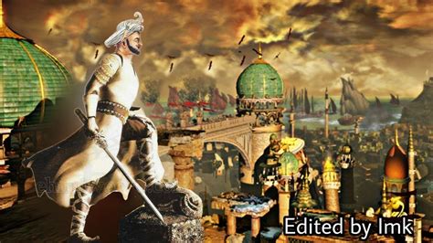 Tipu Sultan Fan Made Official Trailer 2018 Youtube