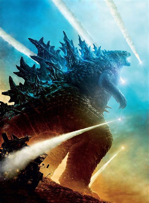 Textless versions of yesterday's godzilla: Godzilla: King of the Monsters PHOTO THREAD - Page 3 ...