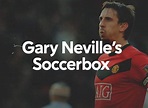 Gary Neville's Soccerbox TV Show Air Dates & Track Episodes - Next Episode
