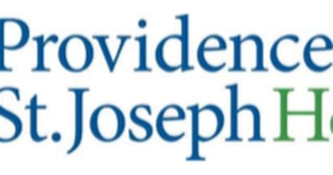 Newly Merged Providence St Joseph Health Promise To Make Communities
