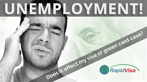 A debit card provides an easy, convenient and secure way to receive your unemployment insurance benefit payments. Does Unemployment Hurt My Visa or Green Card? (Public ...