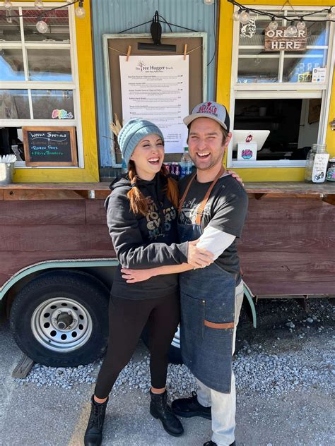 Meet Phillip Newman Mandy Morris - CanvasRebel Magazine