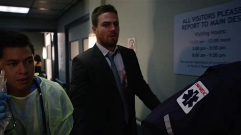 1390 Uhq 1080p Screencaps From Episode 4×10 Of Arrow Blood Debts