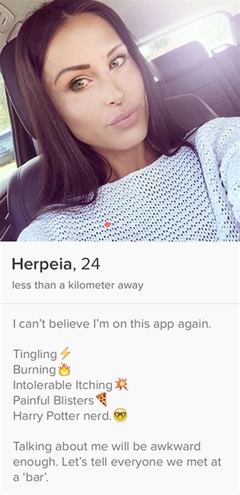 New Tinder Stds Campaign Lets Singles Swipe Right On Fake