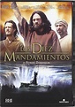 Amazon.com: Los Diez Mandamientos (2005) (Import Movie) (European ...