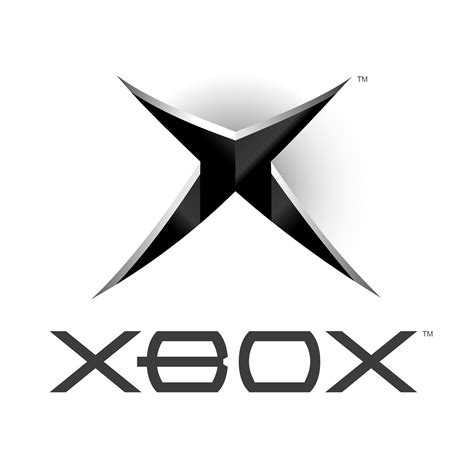 Microsoft Xbox Logo Png Transparent And Svg Vector Freebie Supply
