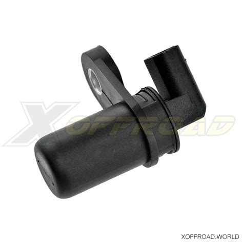 Aa Sensor De Posici N Del Cig E Al X Offroad