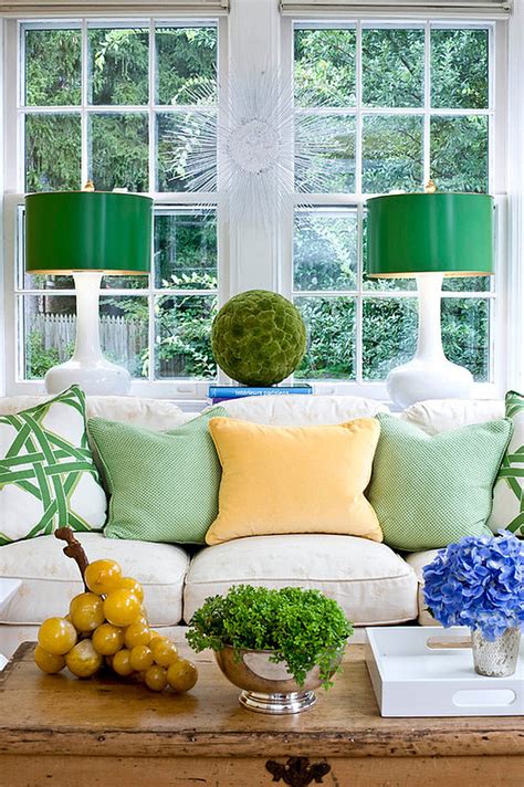 Lovely Spring Inspired Interior Designs Top Dreamer