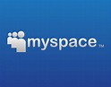 Large MySpace Logo (High Resolution) For Download | Review St. Louis