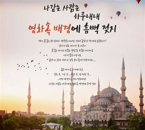 튀르키예 9일 아시아나항공최판매4대옵션 5대특식전일특급WIFI버스 네이버 티켓패키지 여행