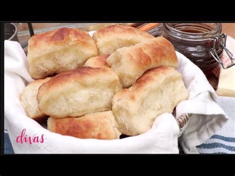 Mama's rolls paula deen kitchen classics yields 24 rolls. Paula Deen Yeast Rolls Download Videos Mp3 and Mp4 - Salak Mp3