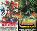Philippine War Week II: Commando Invasion (1986) – B&S About Movies