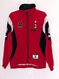 AC Milan 1994-1995 Jacket – Calcio Colours