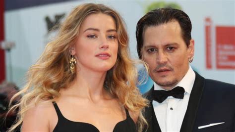 Amber heard is a compulsive liar and a wholly unreliable witness who has changed her story and swapped key dates in a bid to manipulate the case, johnny depp's lawyers have argued at the high court. El emocionado discurso de Amber Heard tras finalizar el ...