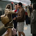 ‘The Meyerowitz Stories’ Review