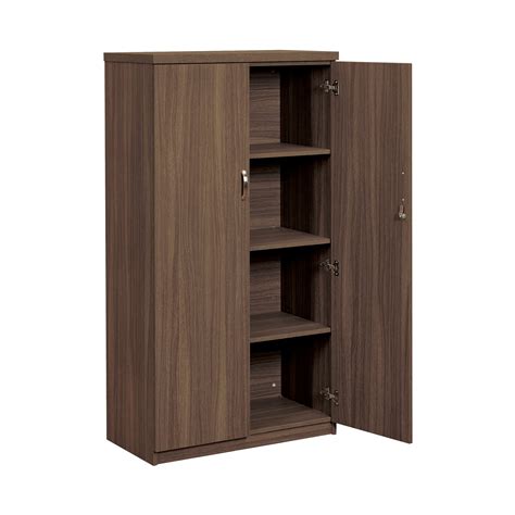Cobalt 32 Bookcase Closed Hedcor