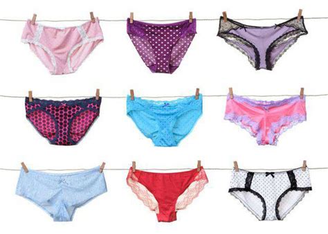 What Color Of Panties Do Most Women Wear Quora
