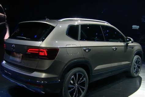 Our comprehensive coverage delivers all you need to know to make an informed car buying decision. VW: Zwei neue SUVs für China: Chinesische SUV-Parade bei VW