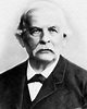 Rudolf Albert von Kölliker | Cellular Biology, Anatomy, Histology ...