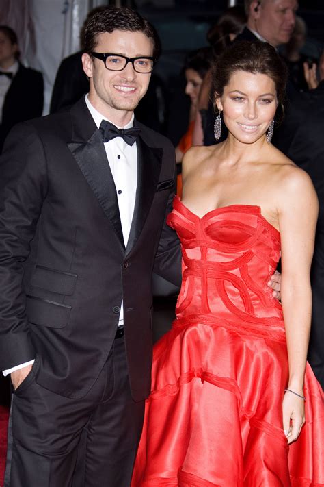 Justin Timberlake And Jessica Biels Relationship Timeline 2007 To Now