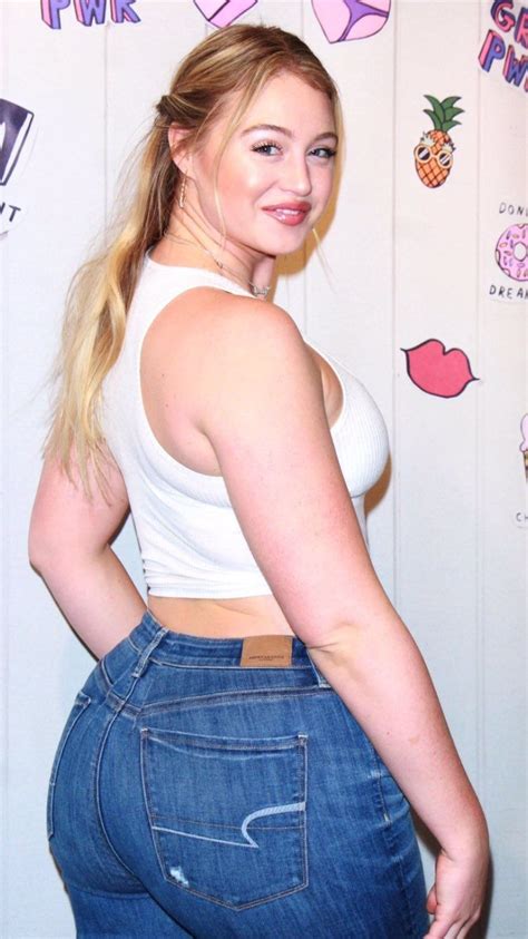 Pin On Iskra Lawrence