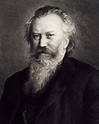 A Profile of Johaness Brahms