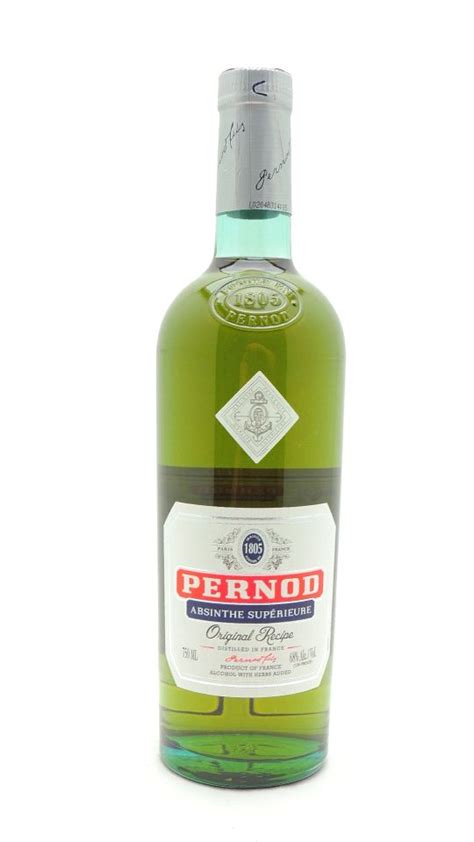 Pernod Absinthe 136 Proof Buy Online Max Liquor