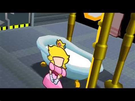 Image Of Thicc Taking A Shower Wide Hips Princess Peach Naked The Best Porn Website