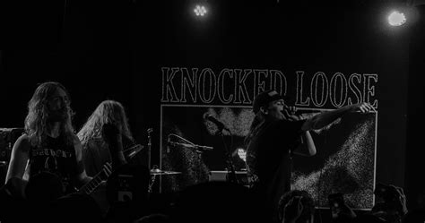 Knocked Loose Wallpapers Wallpaper Cave
