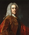NPG 286; Richard Temple, 1st Viscount Cobham - Portrait Extended ...