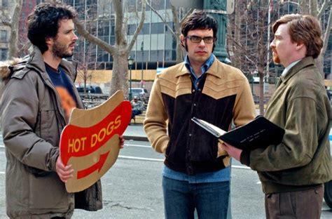 Rhys Darby Says Flight Of The Conchords Movie ‘definitely Will Happen