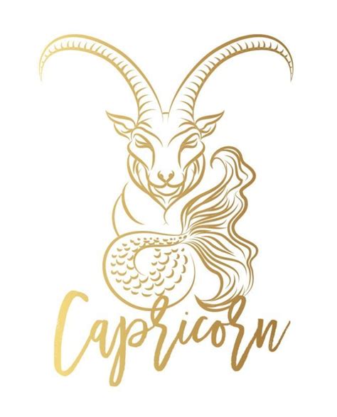 240 Capricorn Tattoo Designs 2020 Constellation Zodiac Horoscope