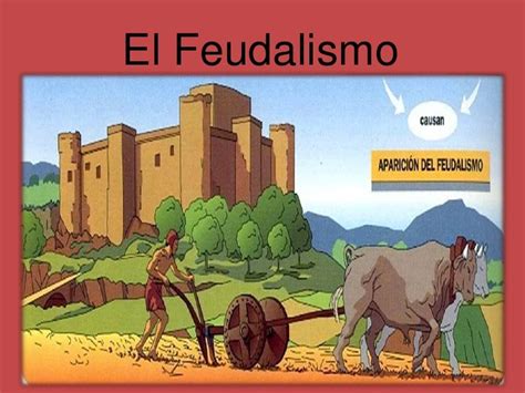 ¿que Fue El Feudalismo Dalmacija Down Under