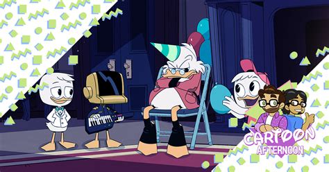 Ducktales S1 Episode 13 Mcmystery At Mcduck Mcmanor The Disney