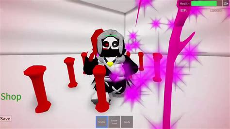 Roblox Undertale 3d Boss Battles Determined 7 Is Out Youtube