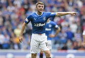 Rangers won't rush Jordan Rossiter's return to action - The Sunday Post