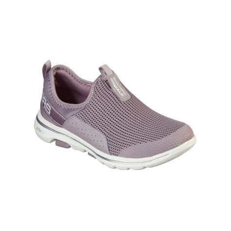 Skechers Go Walk 5 Sovereign Purple Go Walk Walking Shoes Buy