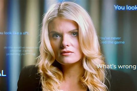 Erin Molan Documentary What We Learnt From Her Story