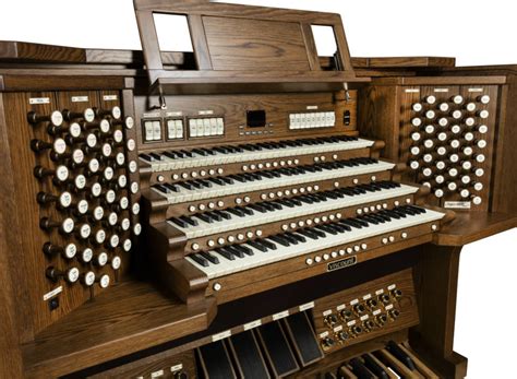 Viscount Church Organs Choosing The Right Church Organ