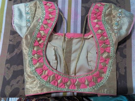 Pin By Nkavitha On Blouses Patch Work Blouse Patch Work Blouse