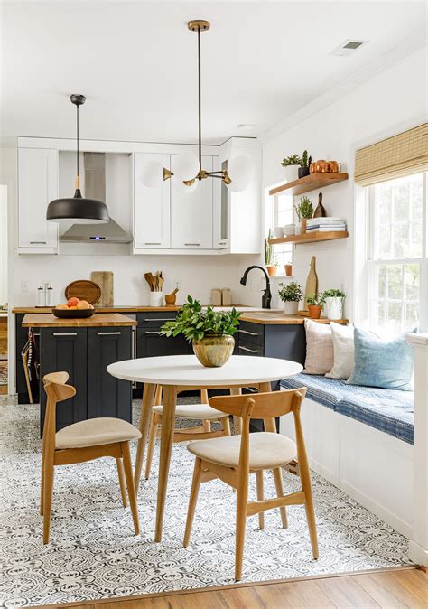 15 Small Dining Room Ideas To Make The Most Of Your Space In 2021