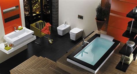 10 Luxury Bathroom Design Ideas Freshnist
