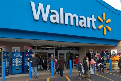 Walmart Is Asking Customers To Deliver Packages To Neighbors - Racked