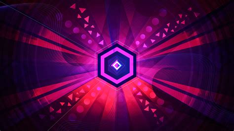 Abstract Octagon Vector Wallpaper Hd Abstract 4k Wallpapers Images