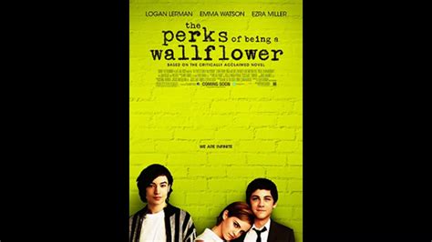 Stand For The Banned The Perks Of Being A Wallflower Youtube