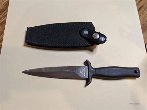 Gerber Mk 1 Knife For Sale At 975351344