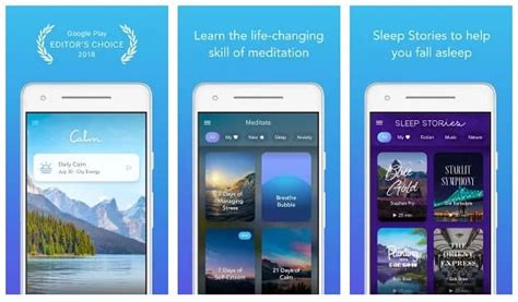 Some focussed on mindfulness, some with excellent guided. 20 Best Meditation Apps For Android in 2020 | Onlyinfotech