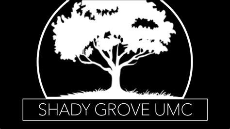 Shady Grove Umc 945 032419 Youtube